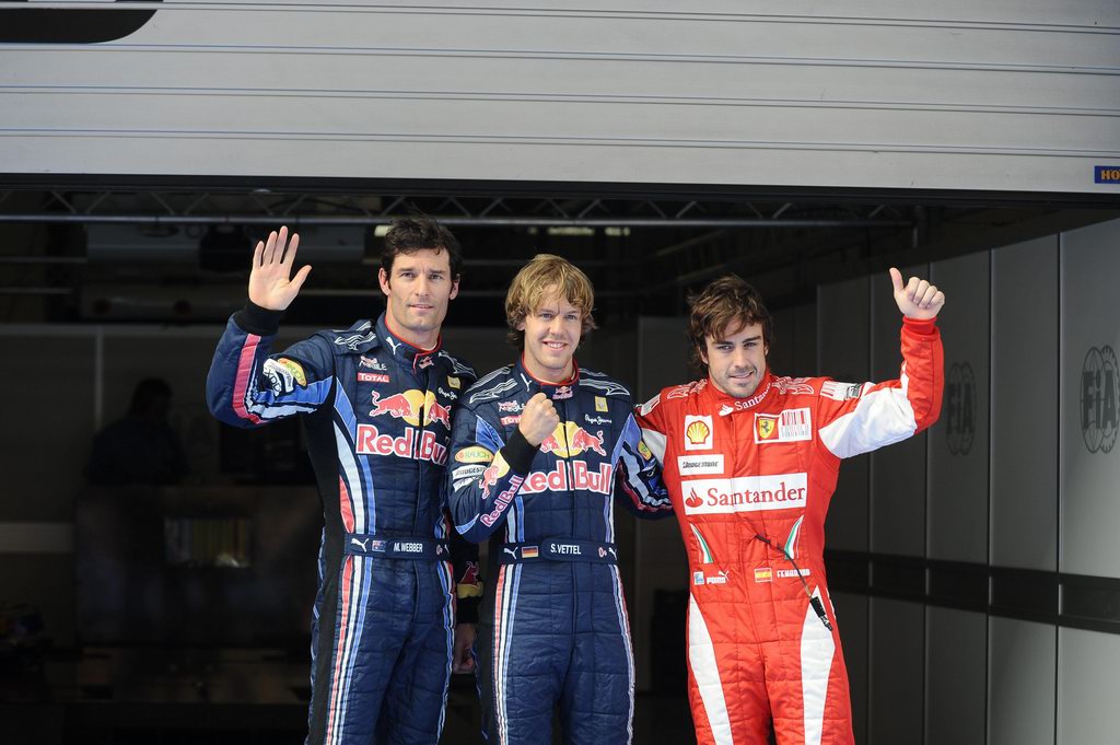 GP Cina - Qualifiche e Prove Libere 3